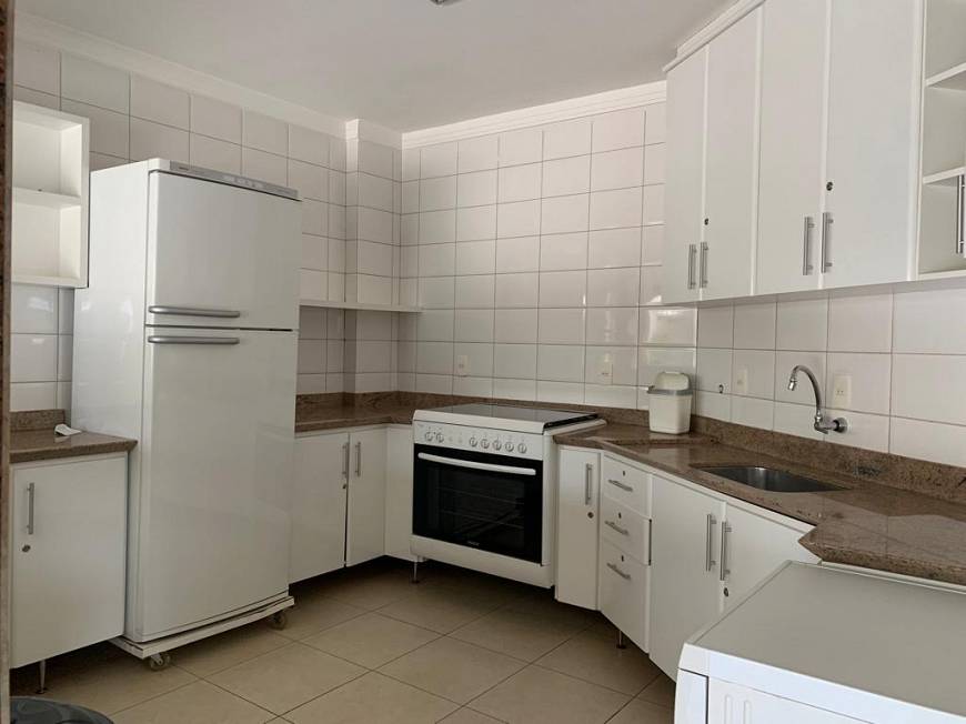 Foto 1 de Apartamento com 3 Quartos à venda, 79m² em Saraiva, Uberlândia