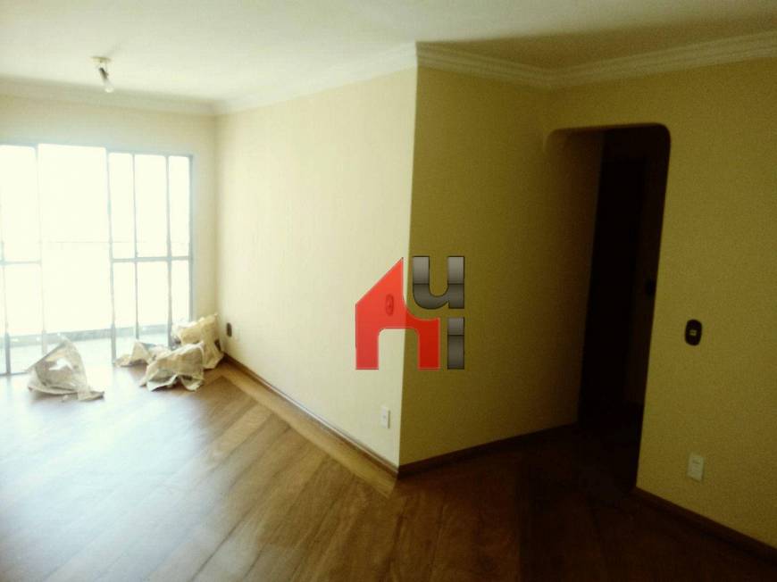 Foto 3 de Apartamento com 3 Quartos para alugar, 74m² em Saúde, São Paulo