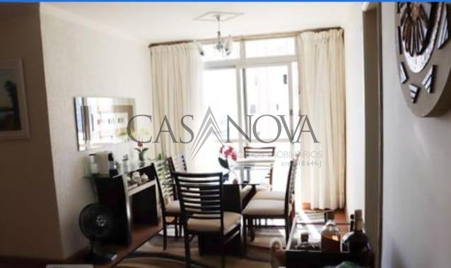 Foto 1 de Apartamento com 3 Quartos à venda, 96m² em Saúde, São Paulo
