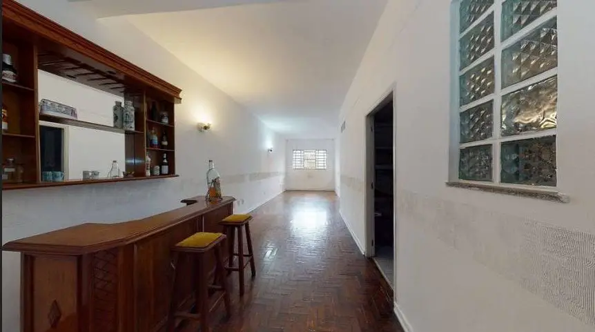 Foto 1 de Apartamento com 3 Quartos à venda, 109m² em Vila Buarque, São Paulo