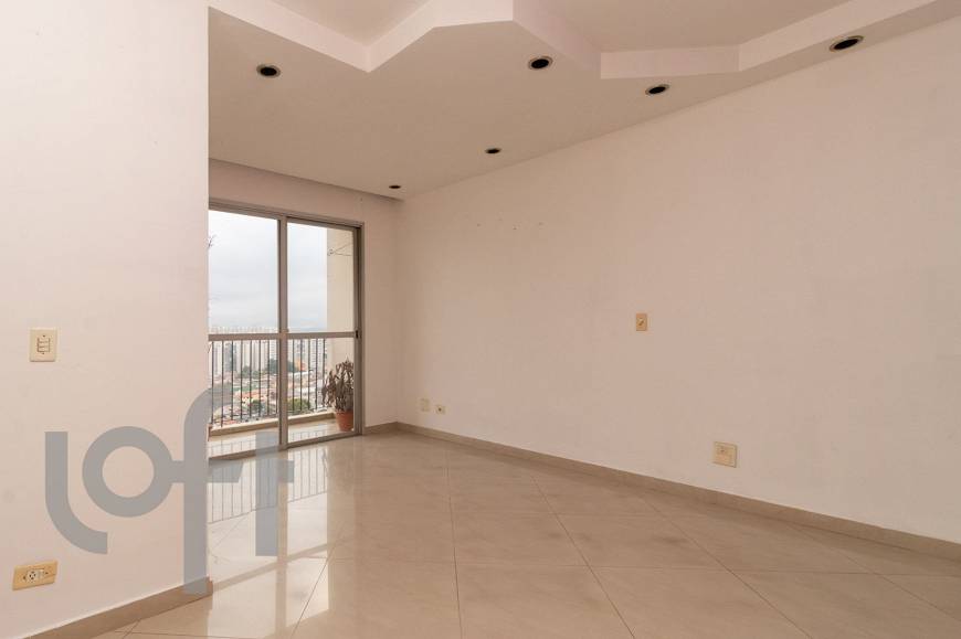 Foto 1 de Apartamento com 3 Quartos à venda, 72m² em Vila Ivone, São Paulo