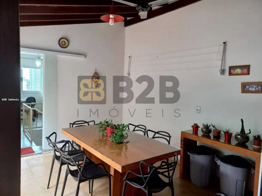 Foto 1 de Apartamento com 3 Quartos à venda, 166m² em Vila Leme da Silva, Bauru