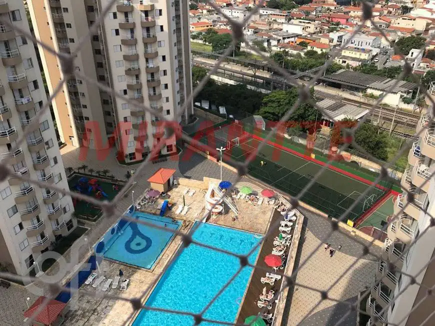 Foto 3 de Apartamento com 3 Quartos à venda, 260m² em Vila Maria, São Paulo
