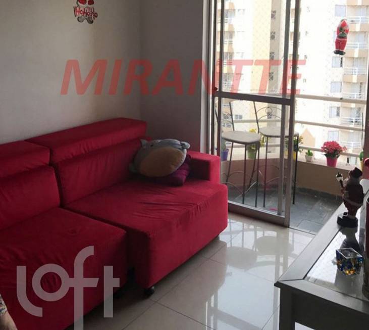 Foto 4 de Apartamento com 3 Quartos à venda, 260m² em Vila Maria, São Paulo