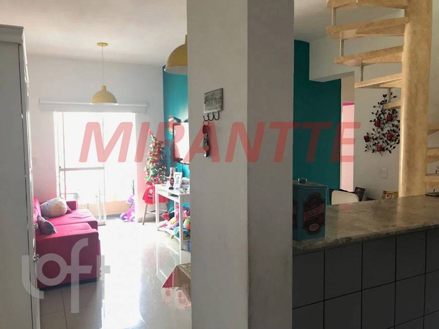 Foto 5 de Apartamento com 3 Quartos à venda, 260m² em Vila Maria, São Paulo