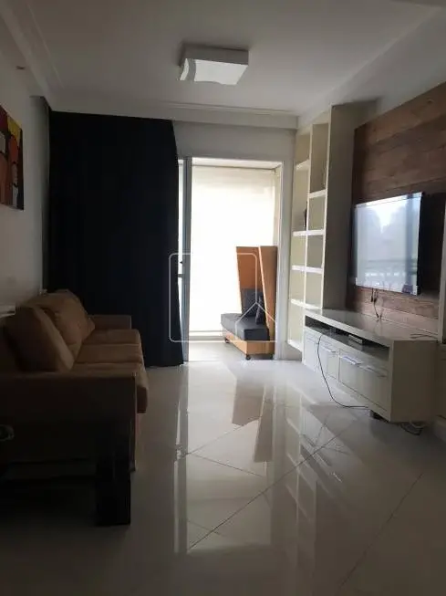Foto 1 de Apartamento com 3 Quartos para alugar, 100m² em Vila Mariana, São Paulo