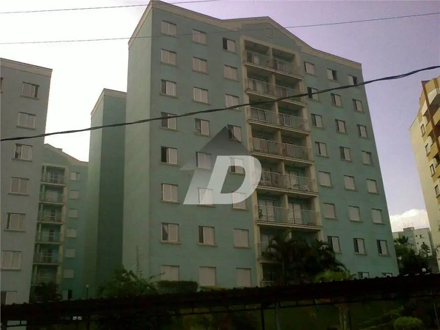 Foto 1 de Apartamento com 3 Quartos à venda, 76m² em Vila Nova Teixeira, Campinas
