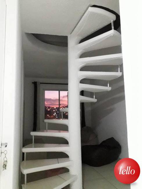 Foto 2 de Apartamento com 3 Quartos à venda, 104m² em Vila Tibirica, Santo André