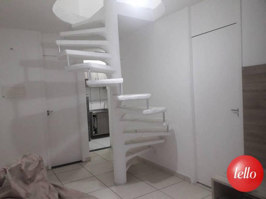 Foto 3 de Apartamento com 3 Quartos à venda, 104m² em Vila Tibirica, Santo André