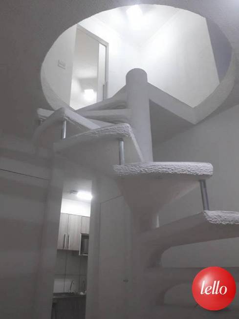 Foto 4 de Apartamento com 3 Quartos à venda, 104m² em Vila Tibirica, Santo André