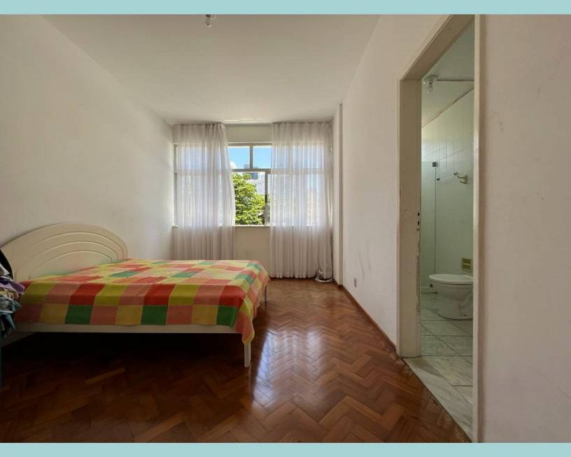 Foto 2 de Apartamento com 4 Quartos à venda, 223m² em Barra, Salvador