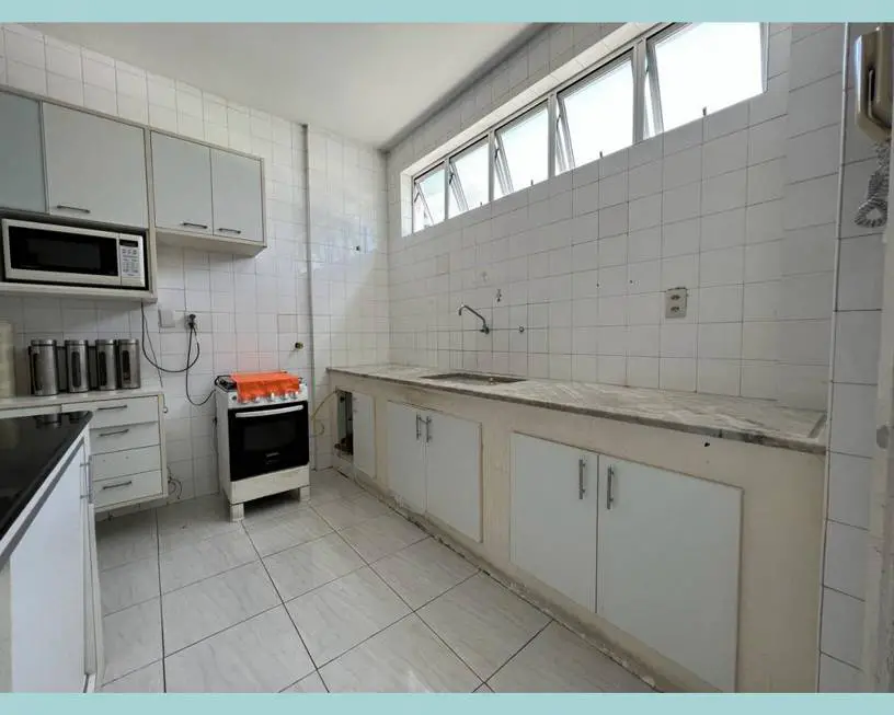 Foto 5 de Apartamento com 4 Quartos à venda, 223m² em Barra, Salvador