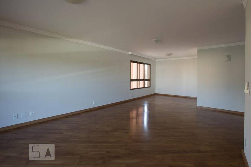 Foto 2 de Apartamento com 4 Quartos para alugar, 202m² em City Ribeirão, Ribeirão Preto