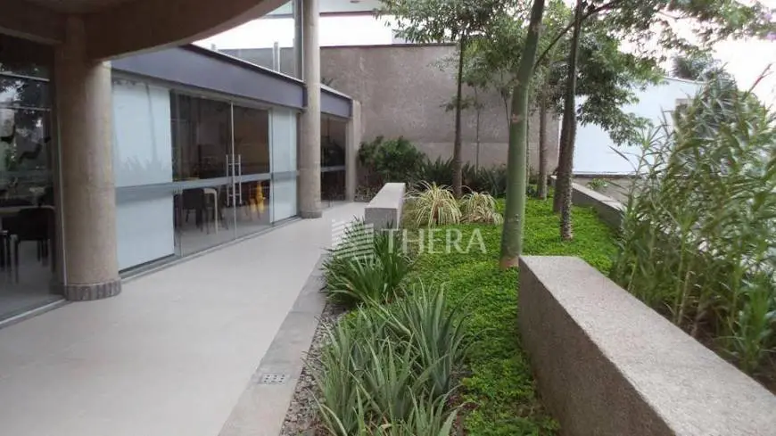 Foto 5 de Apartamento com 4 Quartos à venda, 227m² em Jardim, Santo André