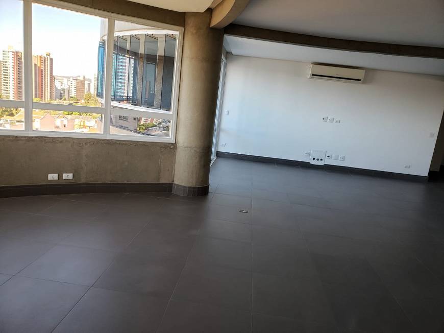 Foto 3 de Apartamento com 4 Quartos à venda, 277m² em Jardim, Santo André