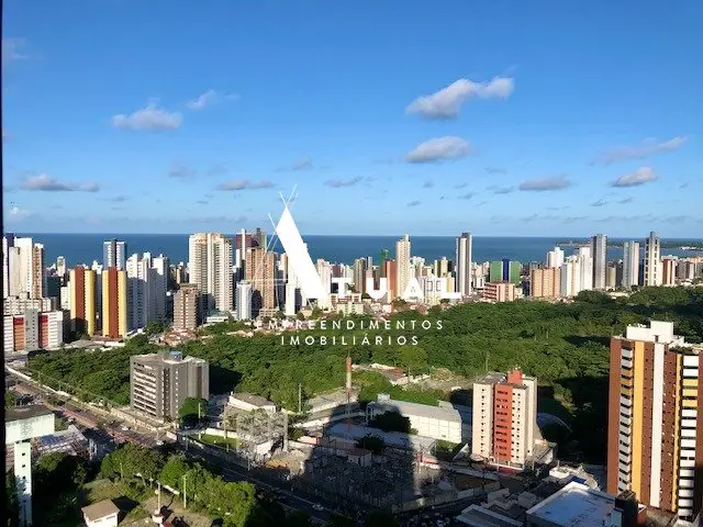 Foto 1 de Apartamento com 4 Quartos à venda, 311m² em Jardim Luna, João Pessoa