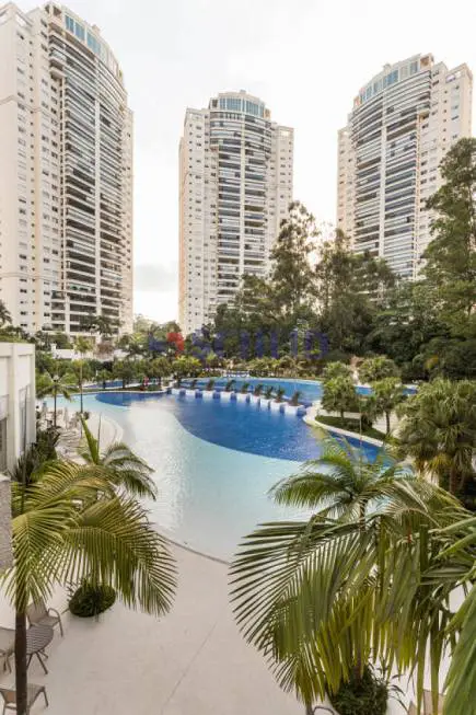 Foto 1 de Apartamento com 4 Quartos à venda, 167m² em Jardim Marajoara, São Paulo