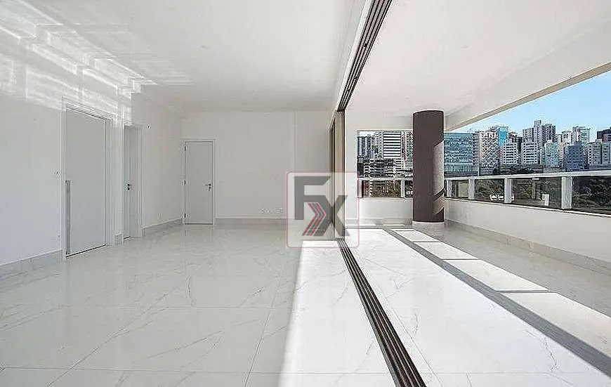 Foto 1 de Apartamento com 4 Quartos à venda, 174m² em Vale do Sereno, Nova Lima