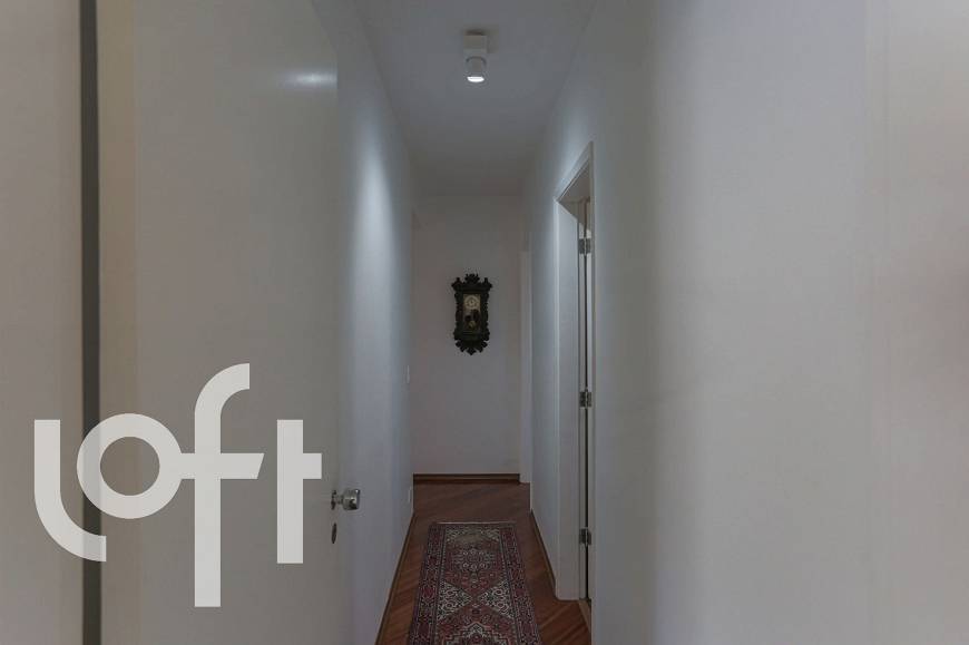 Foto 2 de Apartamento com 4 Quartos à venda, 142m² em Vila Monte Alegre, São Paulo