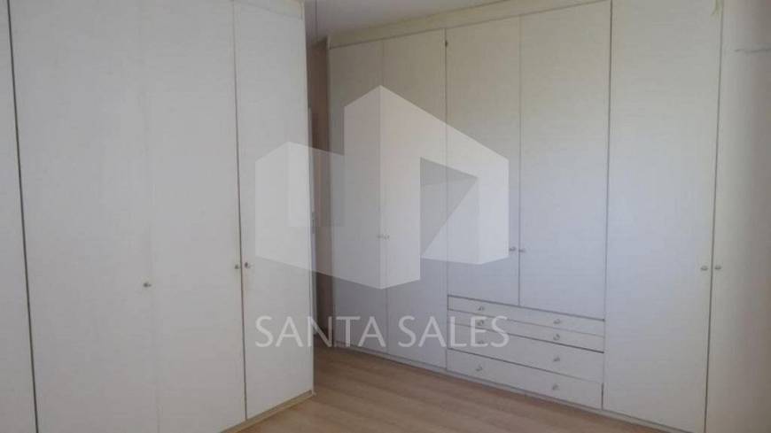 Foto 4 de Apartamento com 4 Quartos à venda, 97m² em Vila Monte Alegre, São Paulo