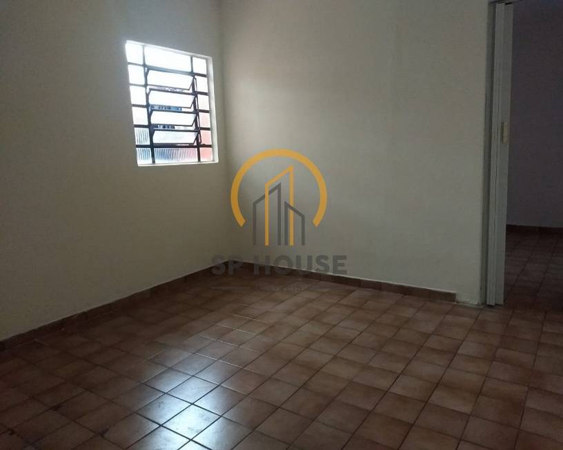 Foto 1 de Casa com 1 Quarto para alugar, 60m² em Vila das Mercês, São Paulo