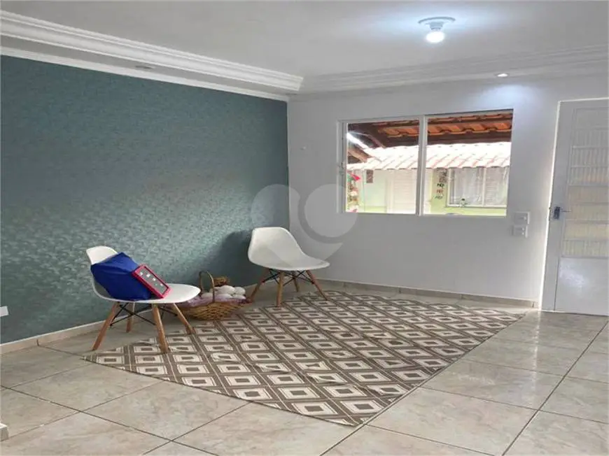 Foto 1 de Casa com 2 Quartos à venda, 66m² em Perus, São Paulo