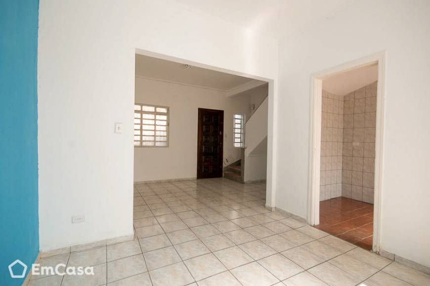 Foto 2 de Casa com 2 Quartos à venda, 142m² em Santana, São Paulo