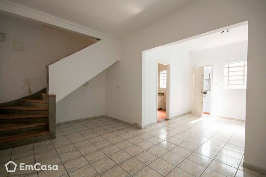 Foto 5 de Casa com 2 Quartos à venda, 142m² em Santana, São Paulo
