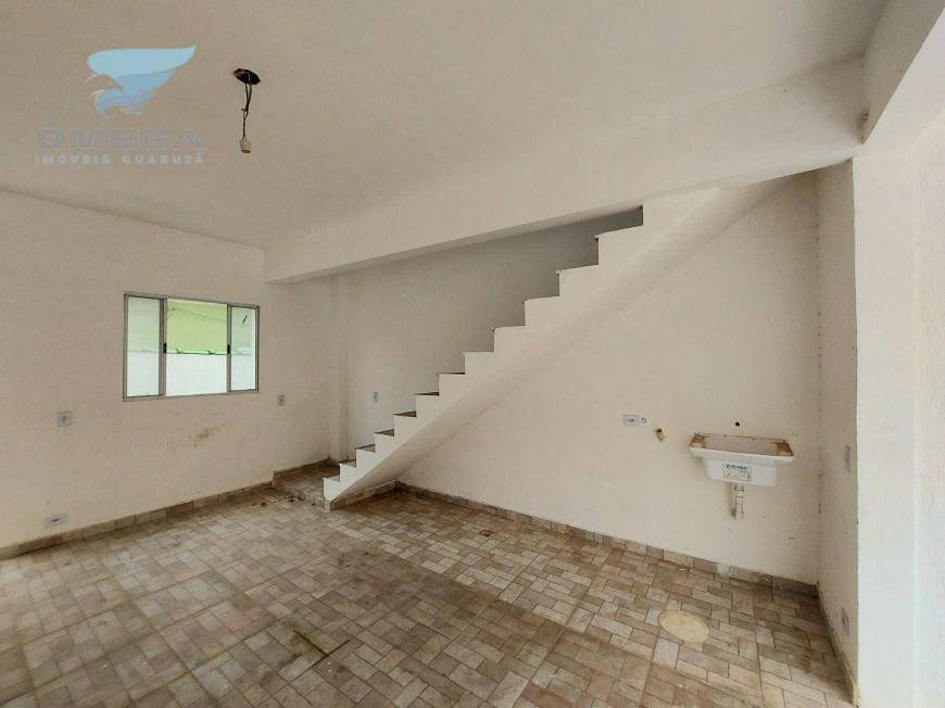 Foto 1 de Casa com 2 Quartos à venda, 80m² em Vicente de Carvalho, Guarujá