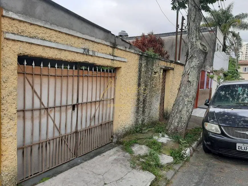 Foto 1 de Casa com 2 Quartos à venda, 70m² em Vila Prel, São Paulo