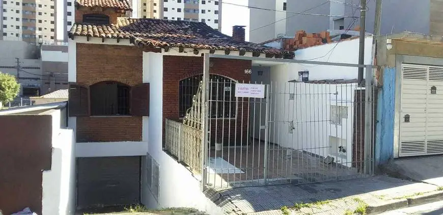Foto 1 de Casa com 3 Quartos à venda, 190m² em Centro, Santo André