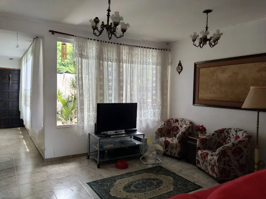Foto 1 de Casa com 3 Quartos à venda, 353m² em Centro, Santo André