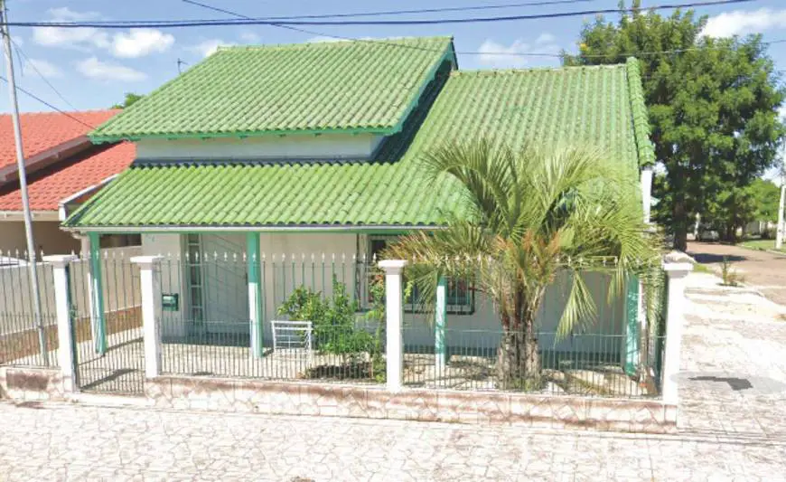 Foto 1 de Casa com 3 Quartos à venda, 150m² em Harmonia, Canoas