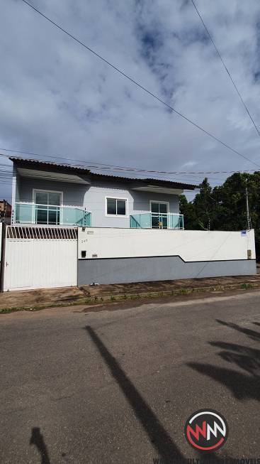 Foto 1 de Casa com 3 Quartos à venda, 100m² em Itapebussu, Guarapari