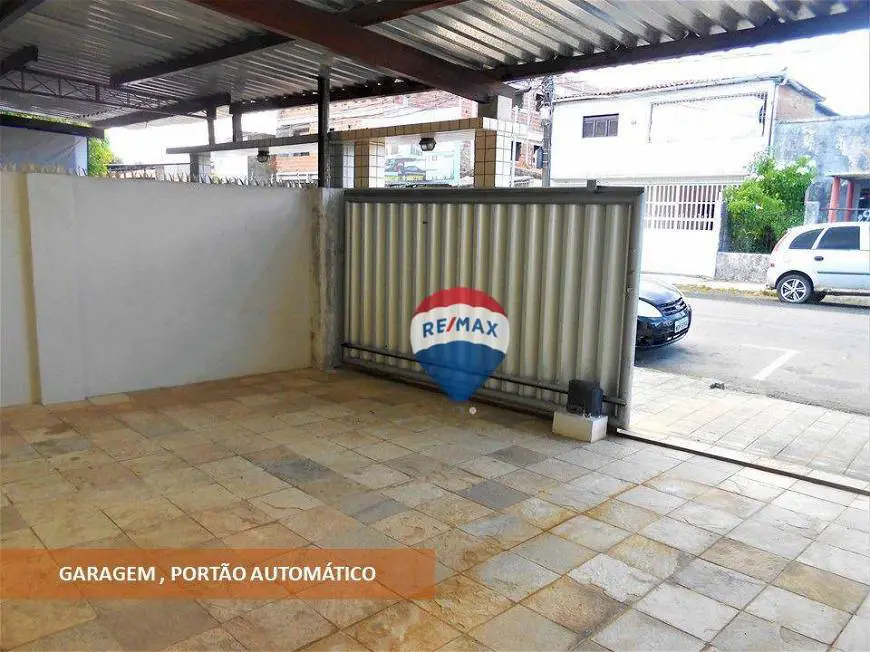 Foto 3 de Casa com 3 Quartos para alugar, 145m² em Jaguaribe, João Pessoa