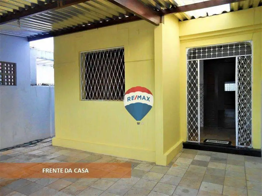 Foto 5 de Casa com 3 Quartos para alugar, 145m² em Jaguaribe, João Pessoa