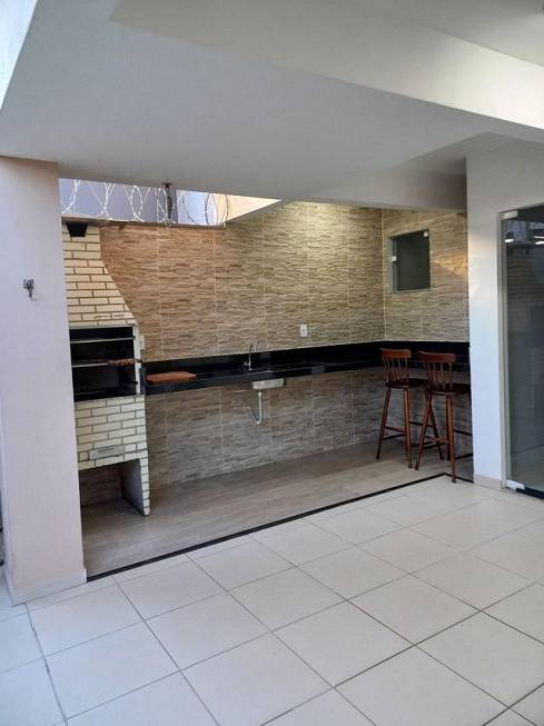 Foto 1 de Casa com 3 Quartos à venda, 150m² em Riviera da Barra, Vila Velha