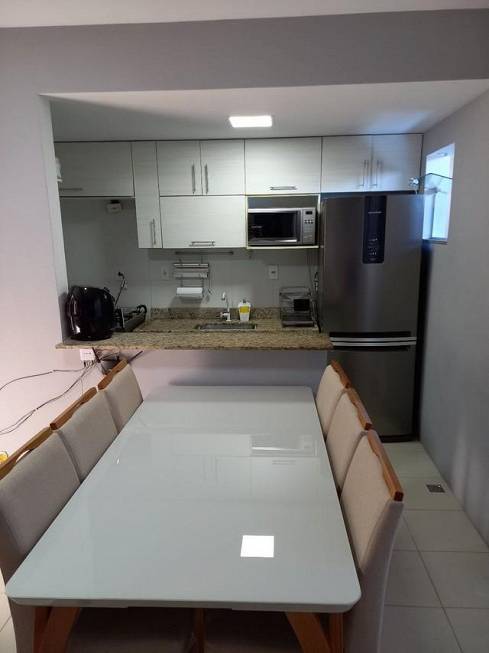 Foto 4 de Casa com 3 Quartos à venda, 150m² em Riviera da Barra, Vila Velha