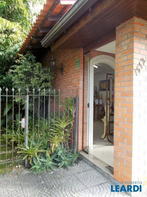 Foto 2 de Casa com 3 Quartos à venda, 180m² em Santa Mônica, Florianópolis