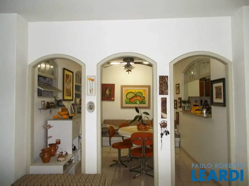 Foto 3 de Casa com 3 Quartos à venda, 180m² em Santa Mônica, Florianópolis