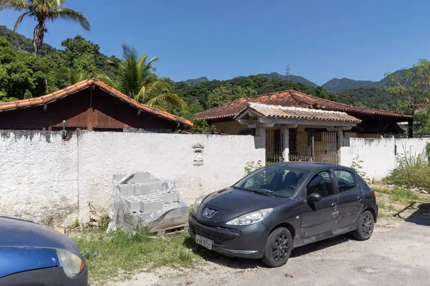 Foto 1 de Casa com 3 Quartos à venda, 440m² em Taquara, Rio de Janeiro