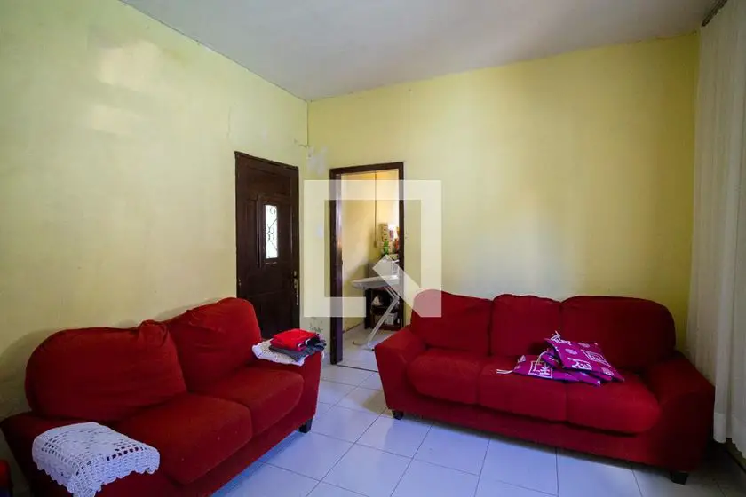Foto 1 de Casa com 3 Quartos para alugar, 200m² em Vila das Mercês, São Paulo