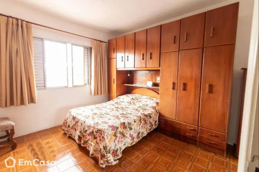 Foto 5 de Casa com 3 Quartos à venda, 200m² em Vila Floresta, Santo André