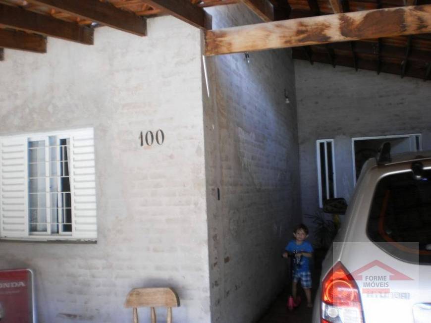 Foto 3 de Casa com 3 Quartos à venda, 200m² em Vila Rio Branco, Jundiaí