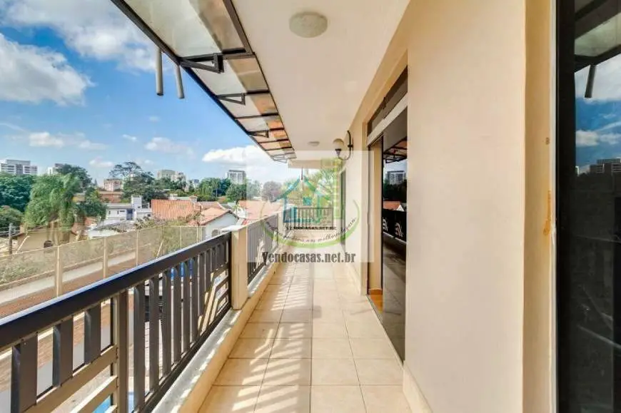 Foto 1 de Casa com 4 Quartos à venda, 280m² em Jardim Los Angeles, São Paulo