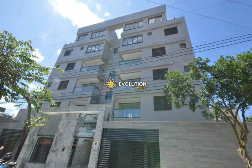 Foto 3 de Casa com 4 Quartos à venda, 151m² em Liberdade, Belo Horizonte