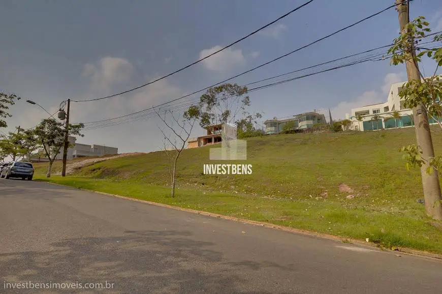Foto 1 de Casa com 5 Quartos à venda, 677m² em Alphaville Lagoa Dos Ingleses, Nova Lima