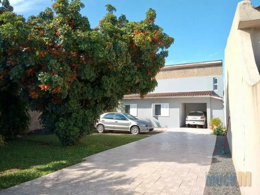 Foto 1 de Casa com 6 Quartos à venda, 180m² em Igara, Canoas