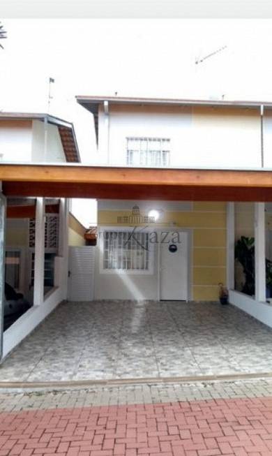 Foto 1 de Casa de Condomínio com 2 Quartos à venda, 145m² em Jardim Motorama, São José dos Campos