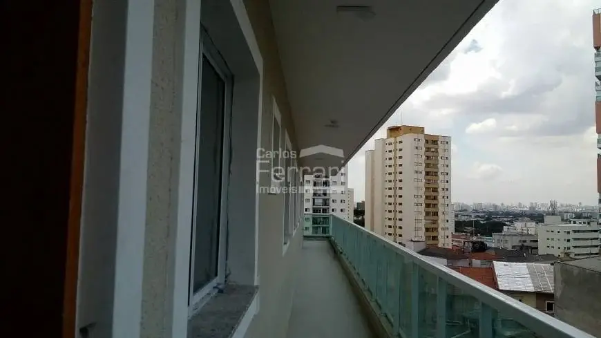 Foto 1 de Casa de Condomínio com 2 Quartos para alugar, 40m² em Santa Teresinha, São Paulo